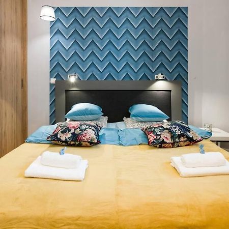 Perfect Place To Stay In Krakow City Center 18M2 W5 Dış mekan fotoğraf