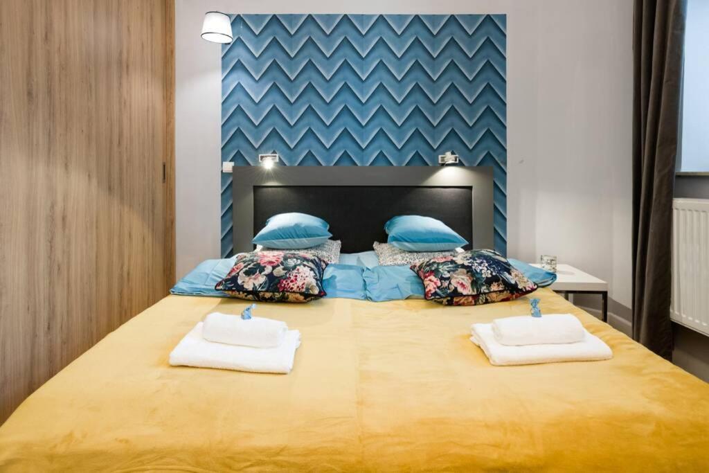 Perfect Place To Stay In Krakow City Center 18M2 W5 Dış mekan fotoğraf