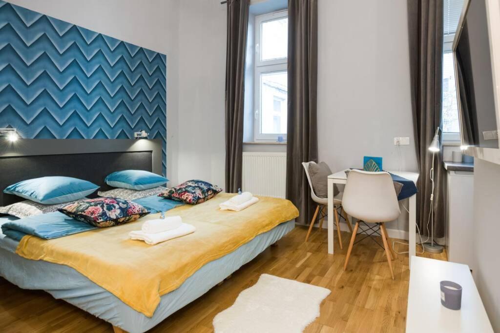Perfect Place To Stay In Krakow City Center 18M2 W5 Dış mekan fotoğraf
