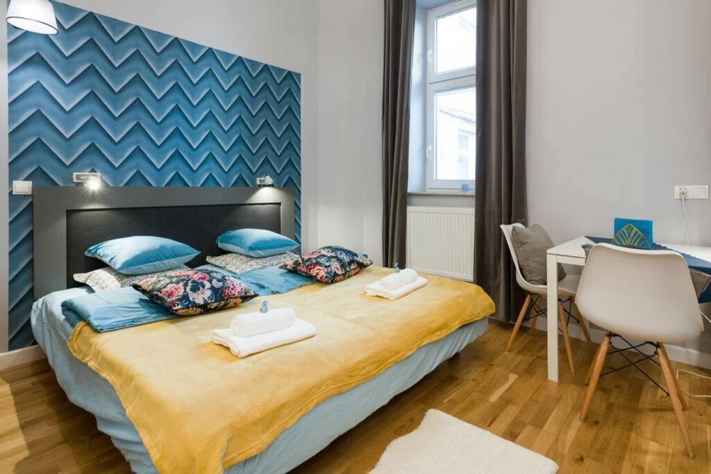 Perfect Place To Stay In Krakow City Center 18M2 W5 Dış mekan fotoğraf