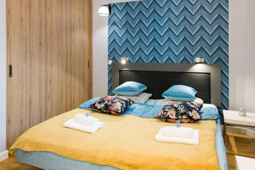 Perfect Place To Stay In Krakow City Center 18M2 W5 Dış mekan fotoğraf