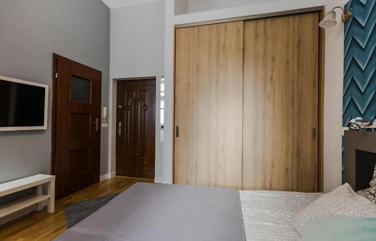 Perfect Place To Stay In Krakow City Center 18M2 W5 Dış mekan fotoğraf
