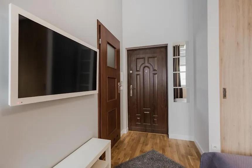 Perfect Place To Stay In Krakow City Center 18M2 W5 Dış mekan fotoğraf