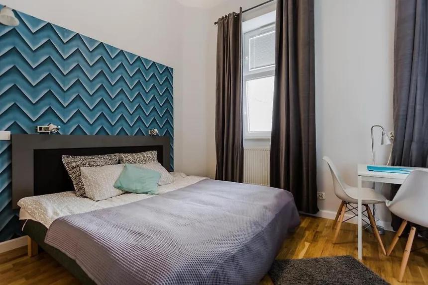 Perfect Place To Stay In Krakow City Center 18M2 W5 Dış mekan fotoğraf