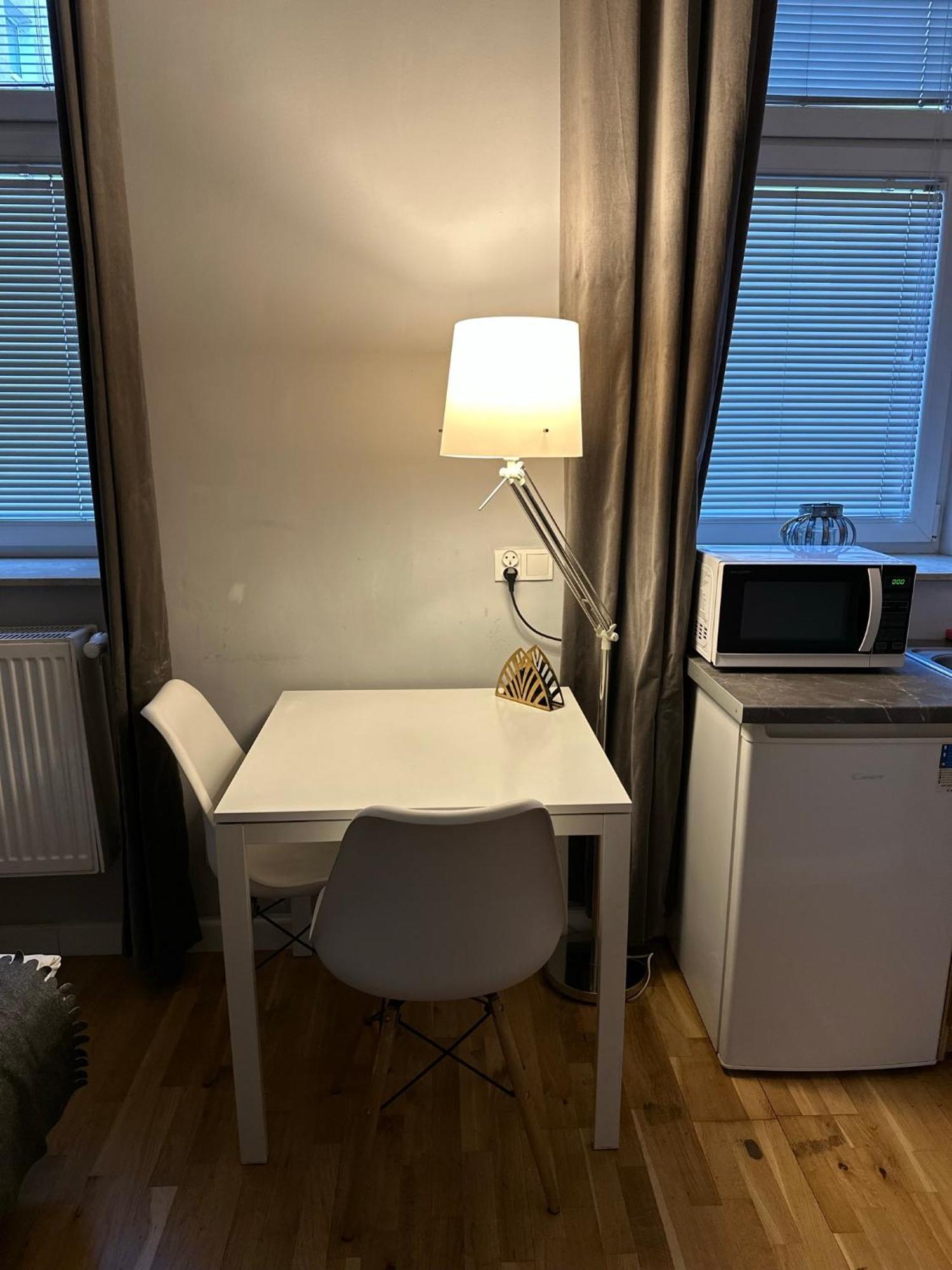 Perfect Place To Stay In Krakow City Center 18M2 W5 Dış mekan fotoğraf